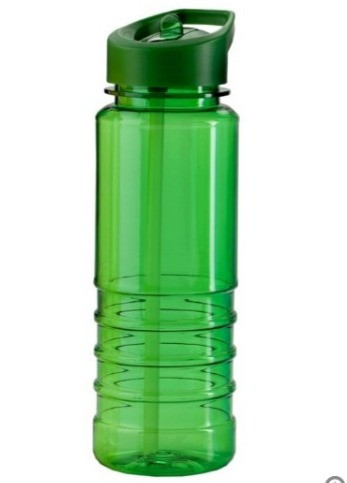 Termo Botella 750 Ml Facil agarre