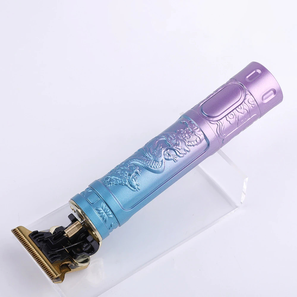 BARBERA VINTAGE MULTICOLOR KH-614