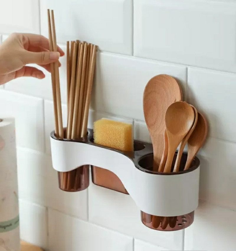 MULTIFUNCIONAL SHELF