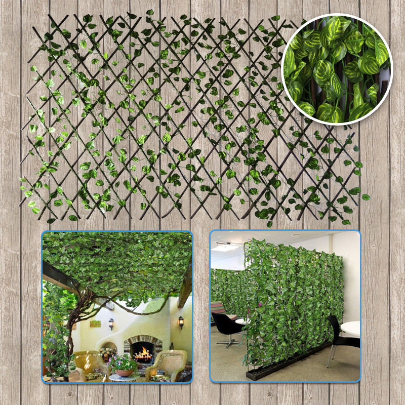 Enredadera Follaje Artificial 03