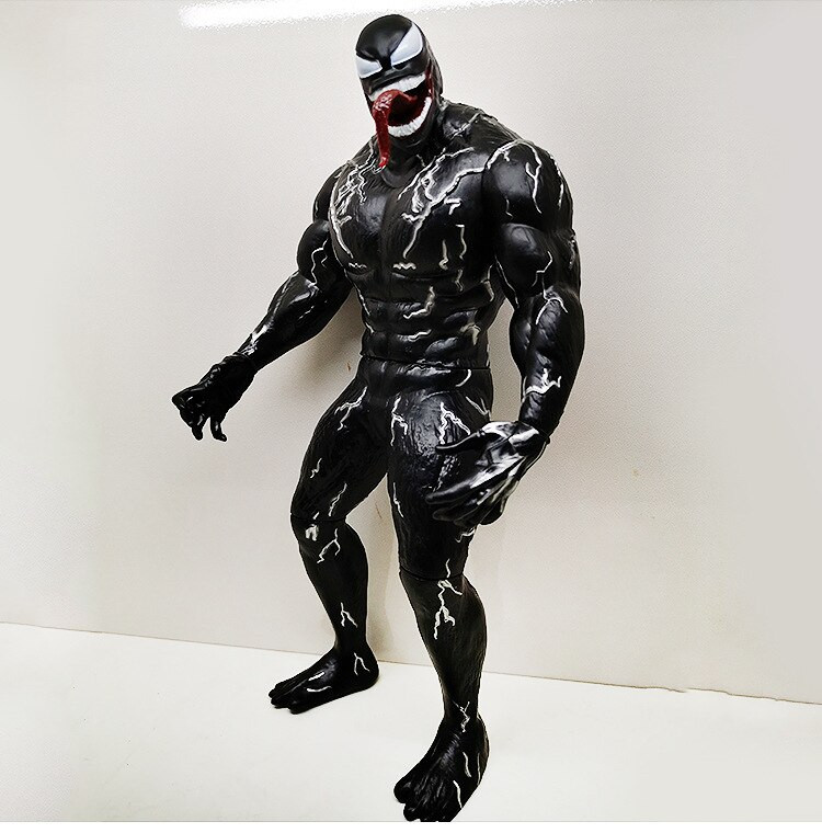 Venom figura de colección