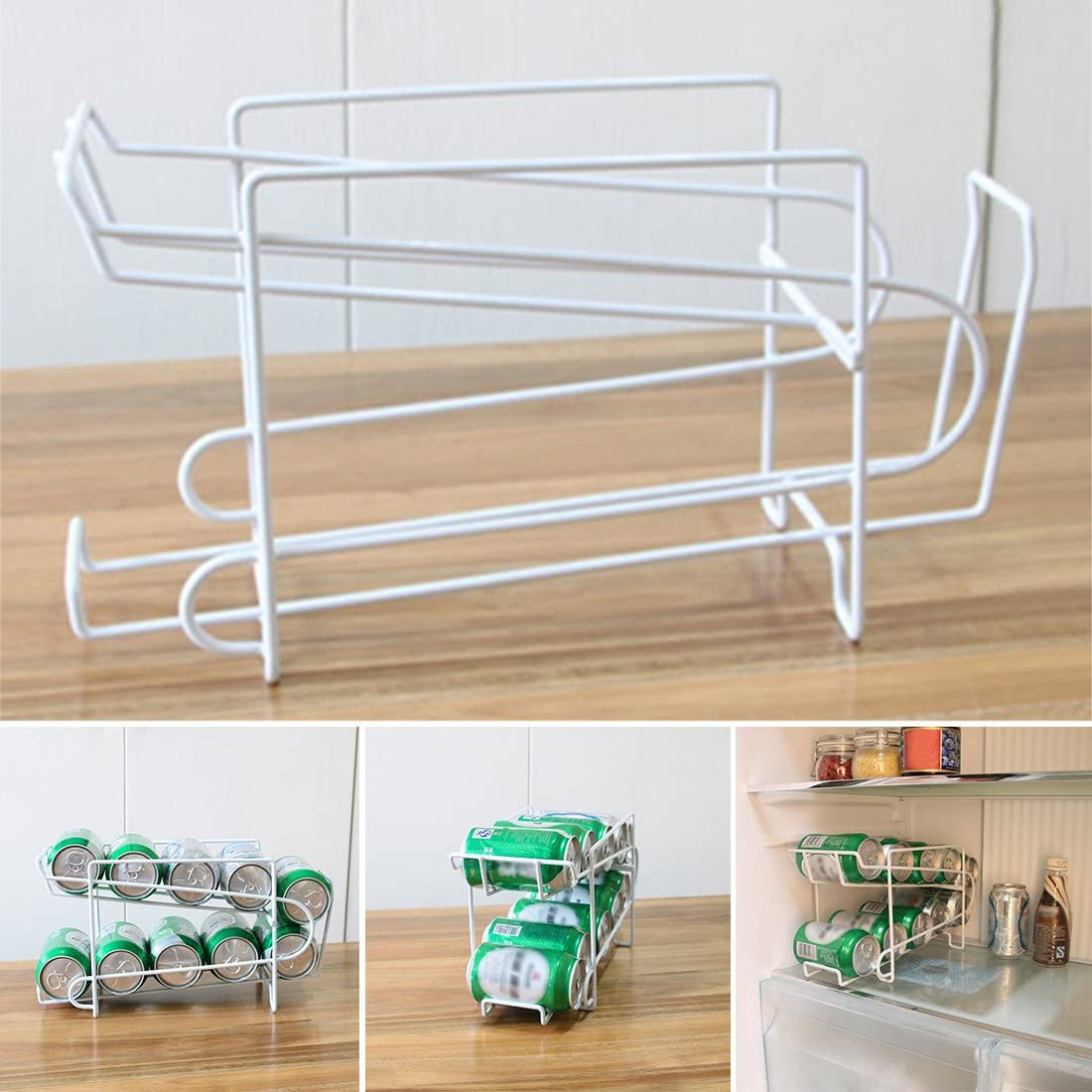 Dispensador de Latas