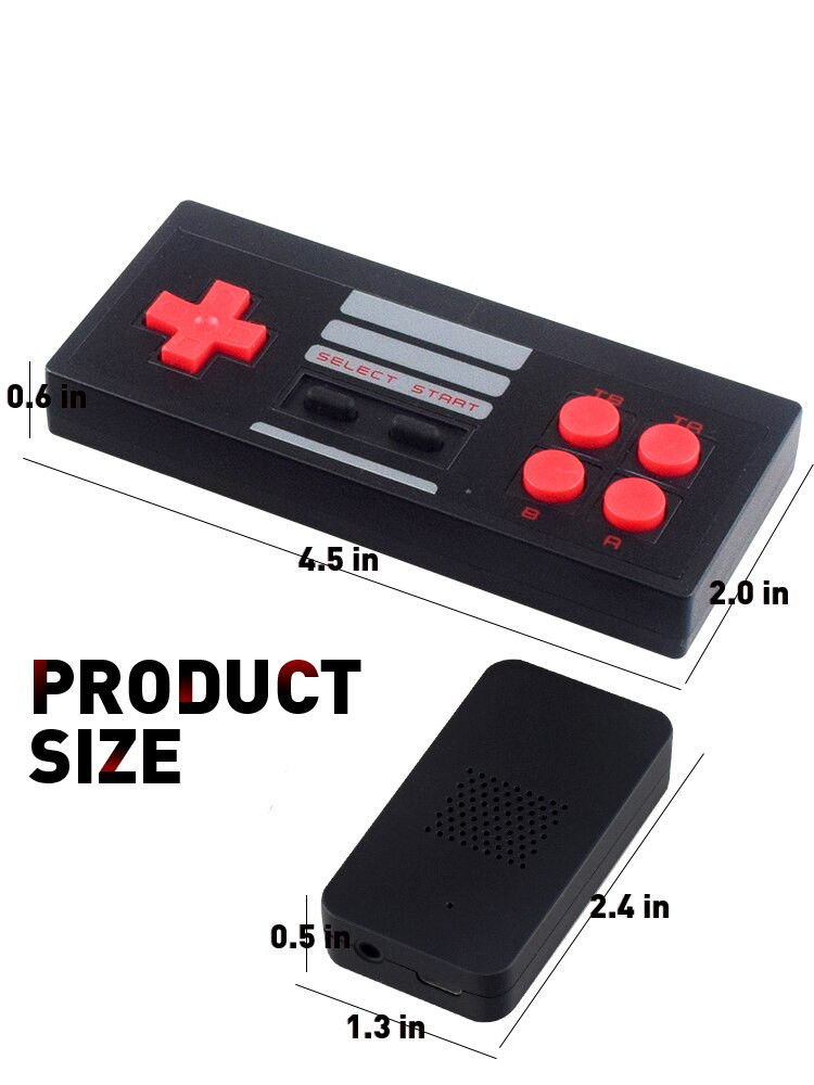 Extreme Mini consola de juegos Retro