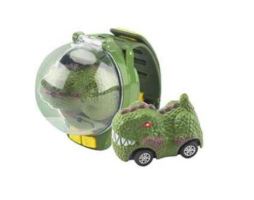 Reloj carro remoto - Imagen 4