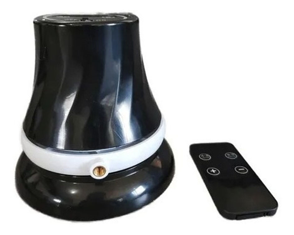 Maquina Salto Cuerda Control 9 Velocidad