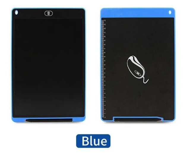 Tablero Digital Mágico Led 12 Pulgadas