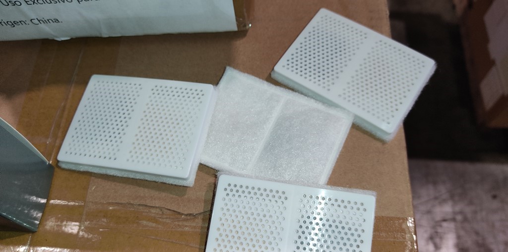 Filtros Fuente De Agua Automática Para