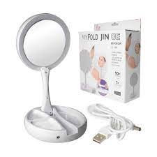 ESPEJO MY FOLDING DOBLE