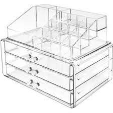 ORGANIZADOR PARA COSMETICOS GRANDE