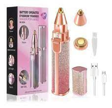 FLAWLESS 2 EN 1 METALIZADO