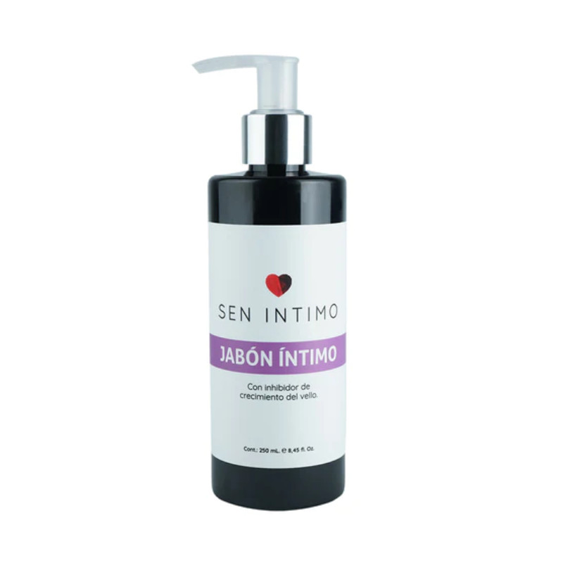 Jabón Intimo X 250 ML