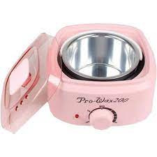 OLLA PARA CERA CUADRADA