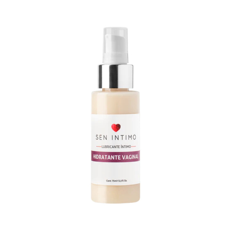 Lubricante Intimo Hidratante Vaginal X 7