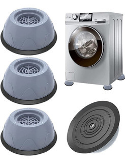 Almohadillas Lavadora Antivibración