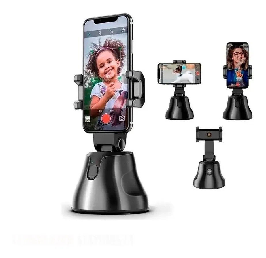 Soporte Inteligente Sensor Movimiento