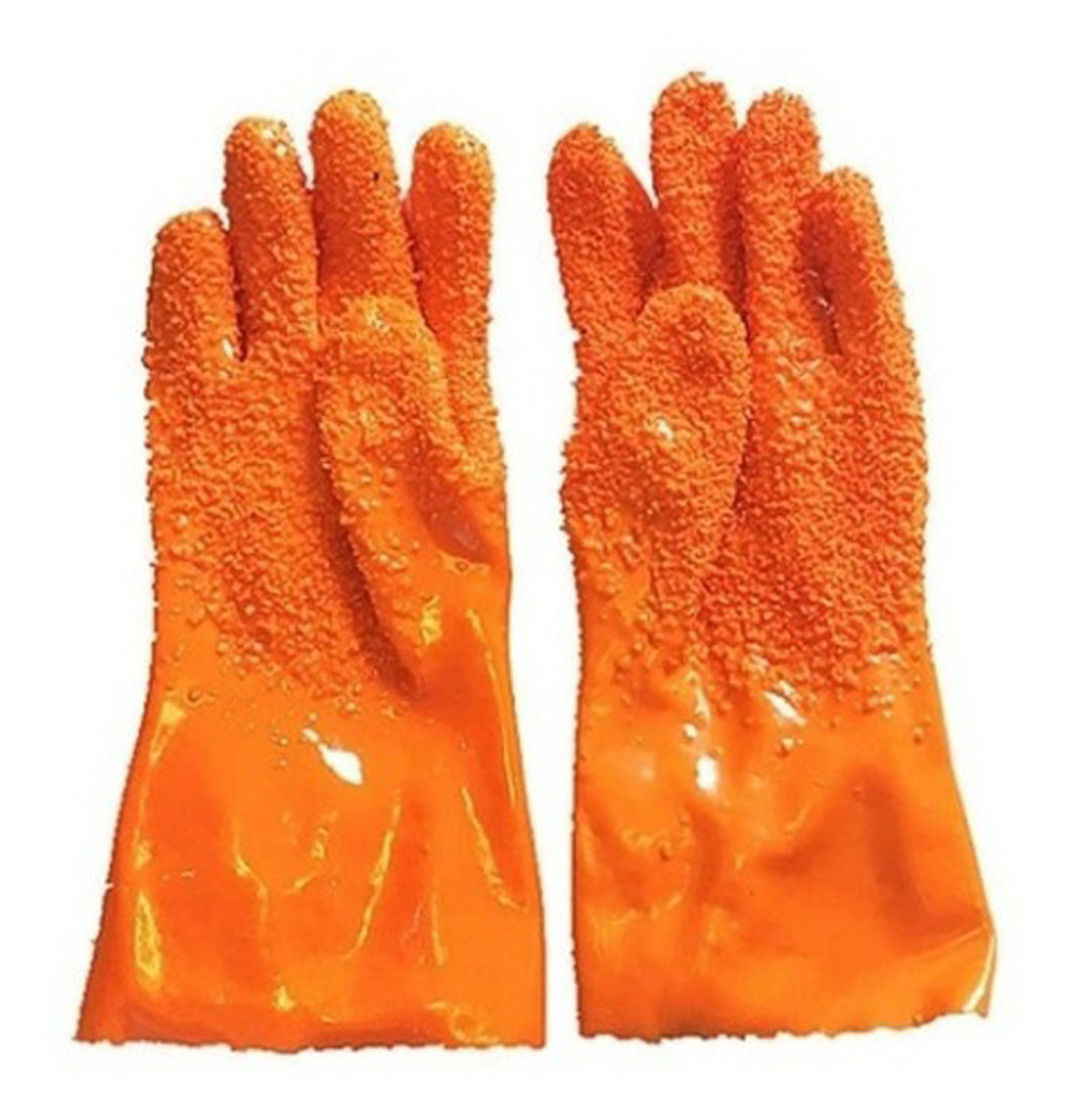 Guante Pelador De Papas Ayudante De Coci