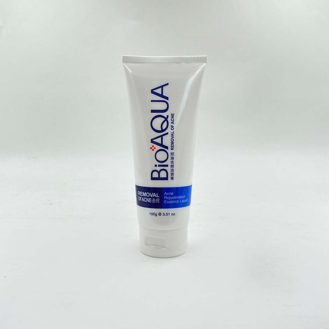 JABON ANTIACNE BIOAQUA