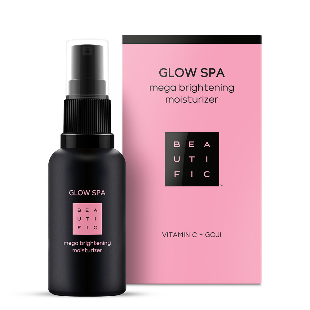 Glow Spa
