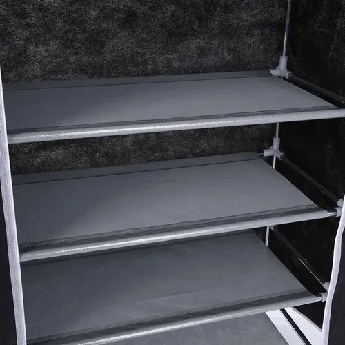 Zapatero Organizador De Tela Para Zapato