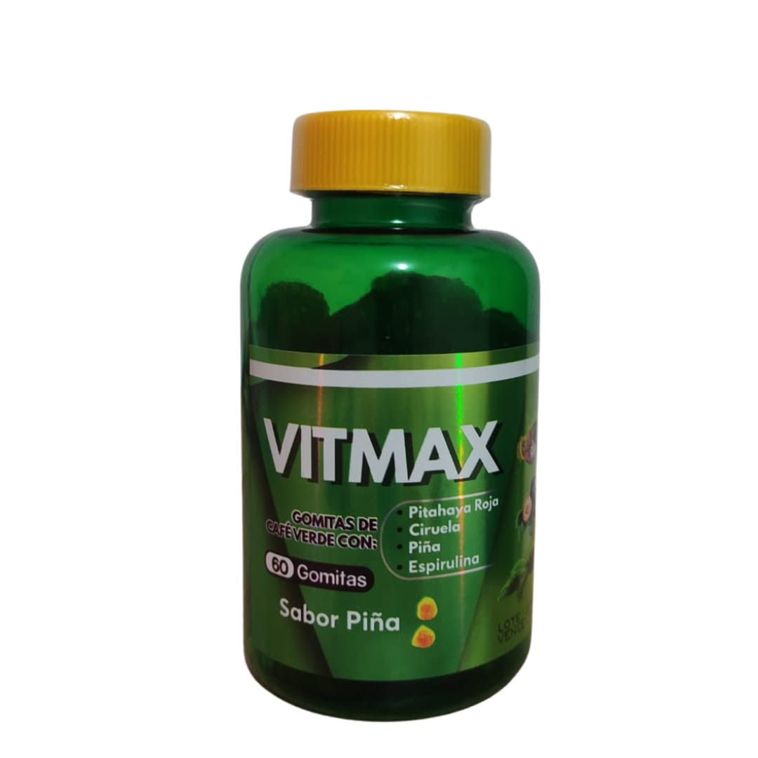 VITMAX