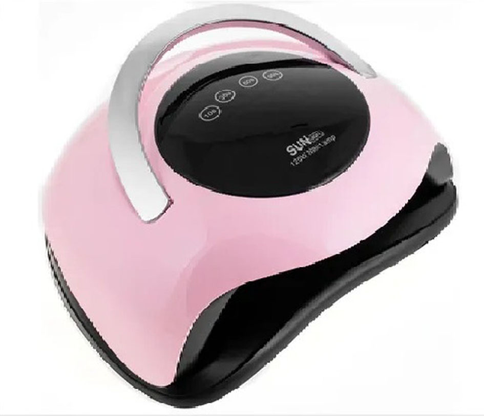 Lampara Secadora Uñas 120w Profesional P - Imagen 5