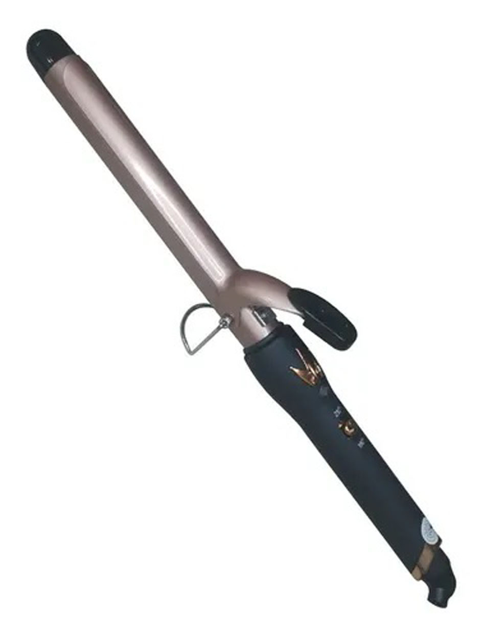 Pinza Risadora Conica De Cabello Encresp