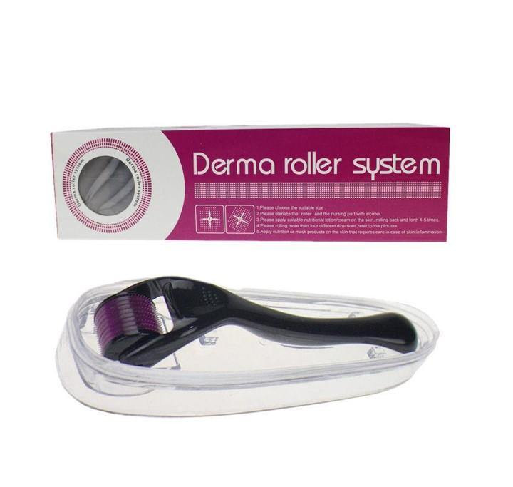 Derma Roller System