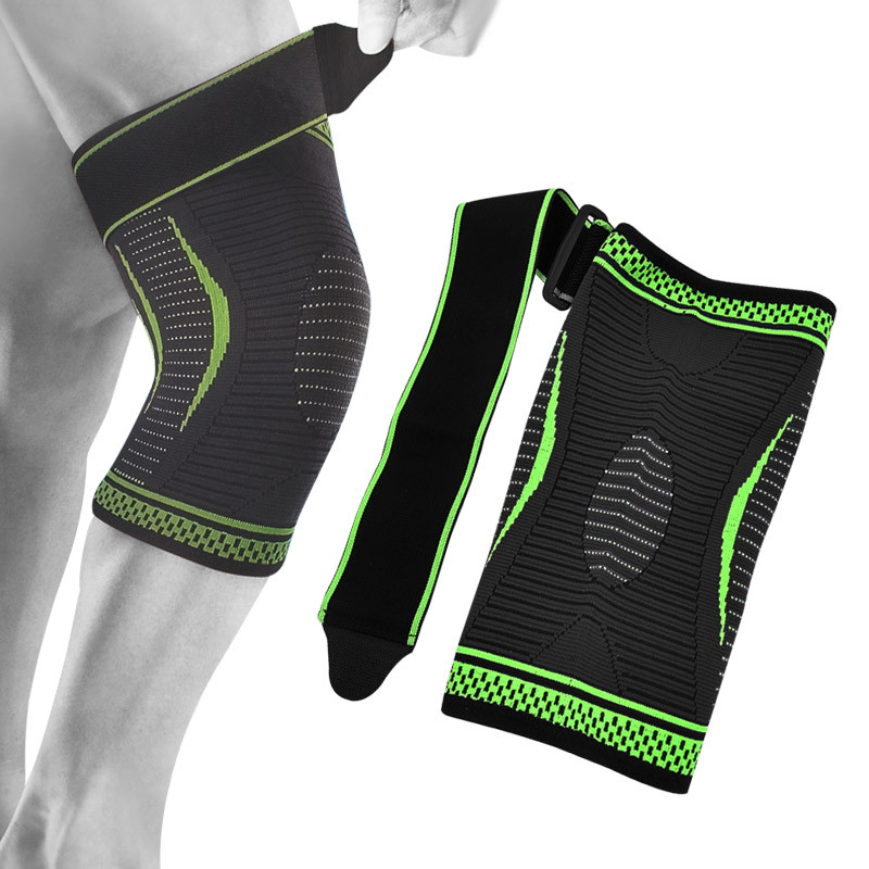 Rodillera Elástica Deportiva YC7882