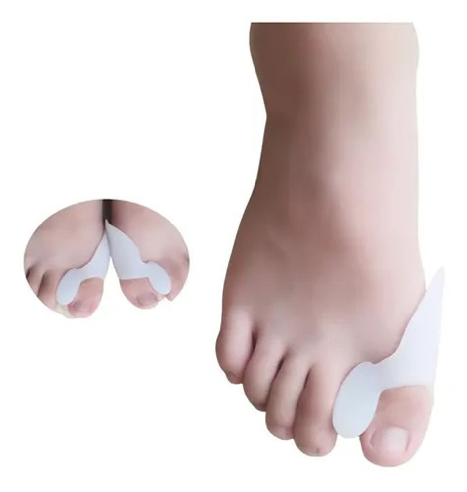 2 Corrector Separador Silicona Desviacio