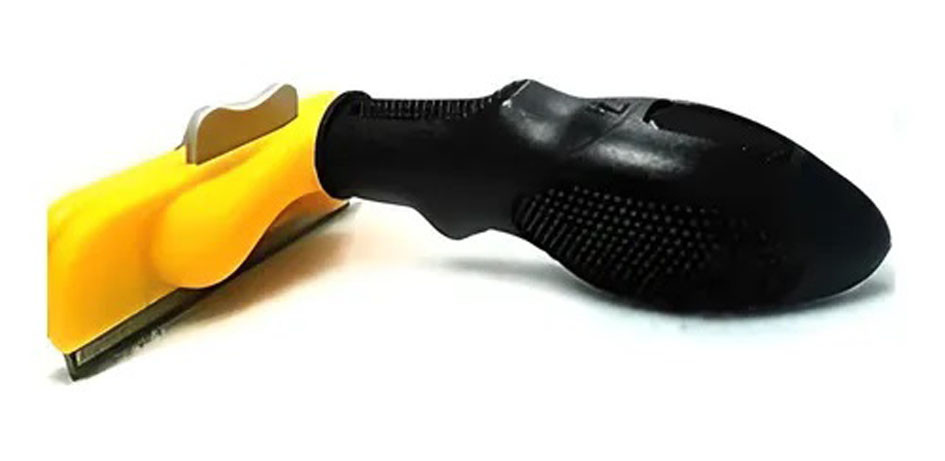 Cepillo Quita Nudos Deslanador De Pelo P