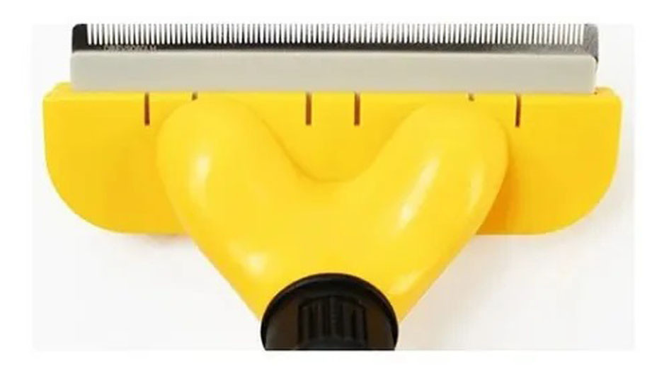 Cepillo Quita Nudos Deslanador De Pelo P - Imagen 3