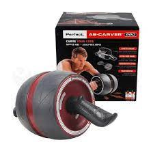 Rueda Abdominal Carver (grande)