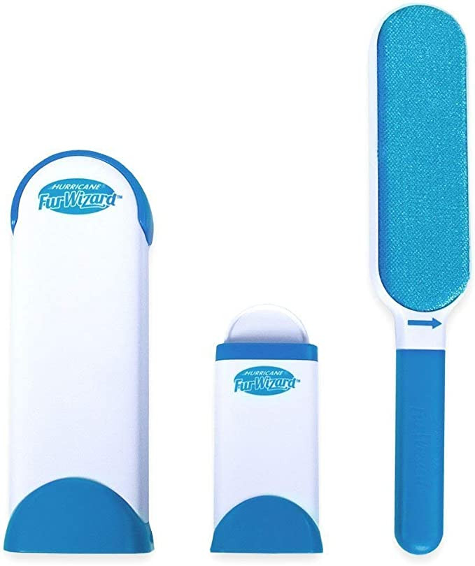 Removedor De Pelusa Mascotas - Imagen 2