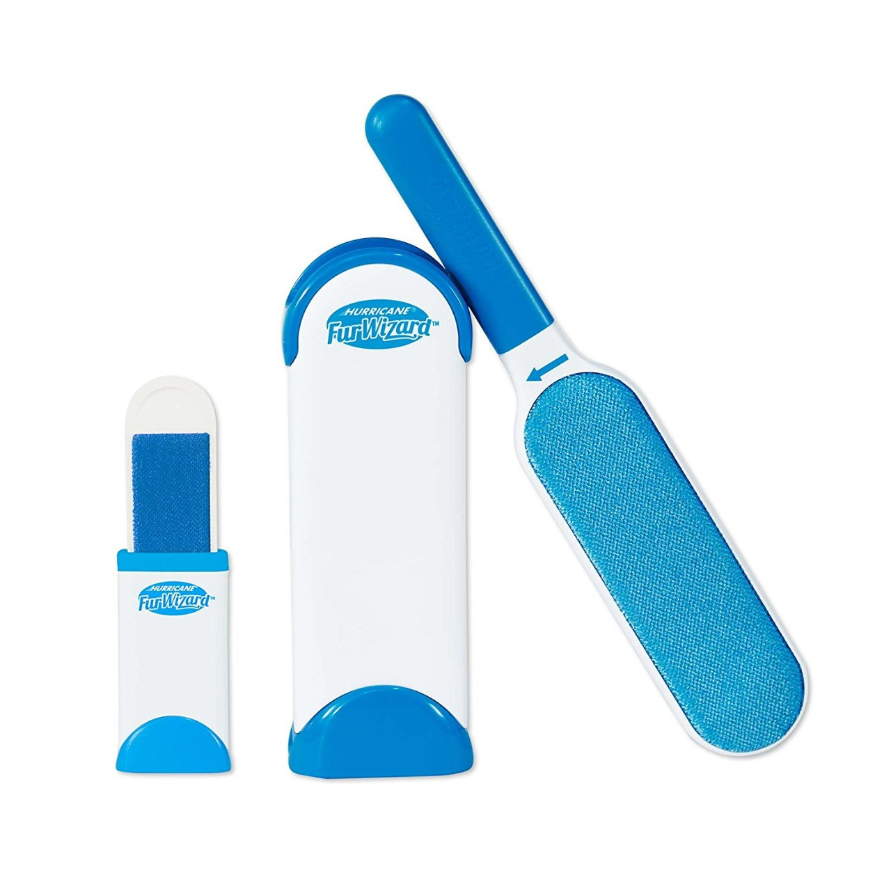 Removedor De Pelusa Mascotas - Imagen 3