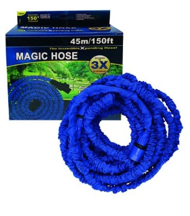 MANGUERA EXPANDIBLE 45M