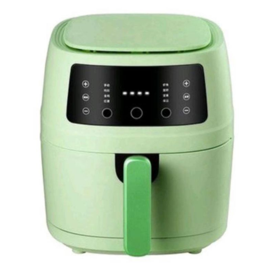 Freidora de aire 8 litros