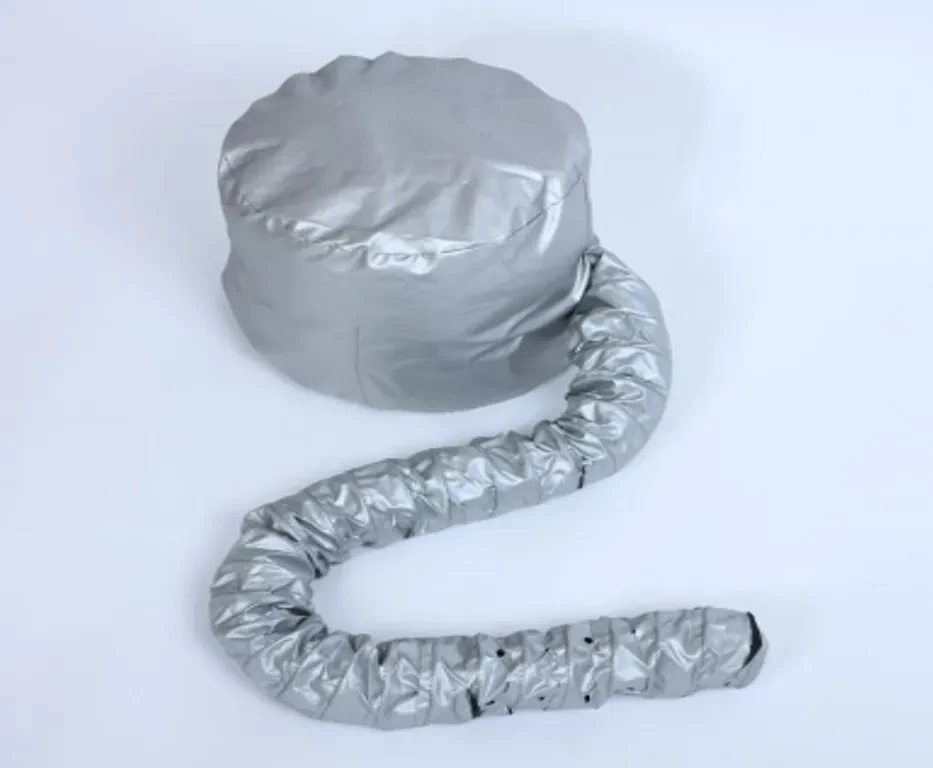 Gorro Secador Termico Keratina
