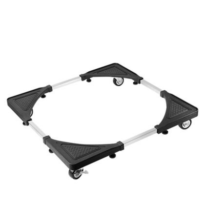 Base móvil electrodomésticos