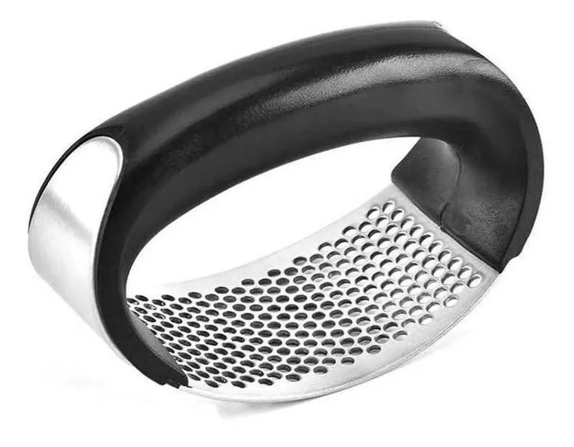 Triturador Prensador Ajos Acero Inoxidab