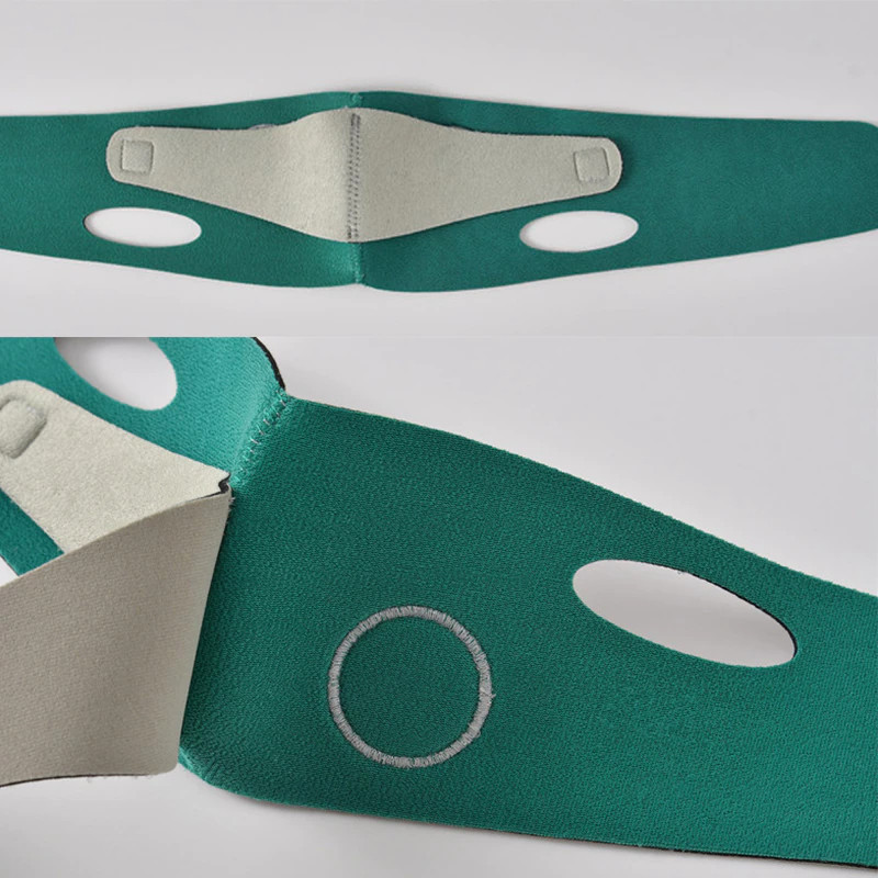 Mascarilla facial adelgazante FK22B-08 - Imagen 2