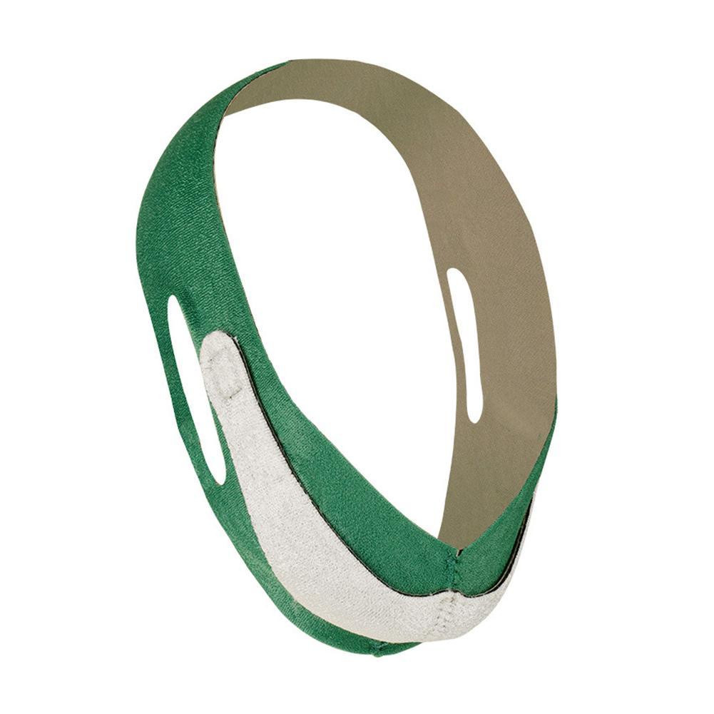 Mascarilla facial adelgazante FK22B-08 - Imagen 7