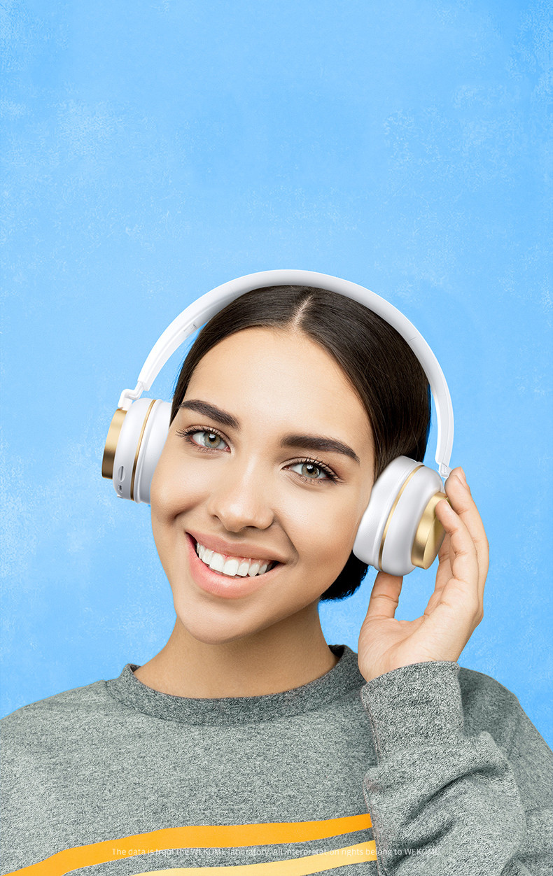 Audifonos REMAXM10 inalambricosFK22B-124