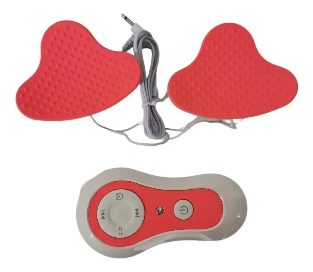 Masajeador Eléctrico Aumento Senos