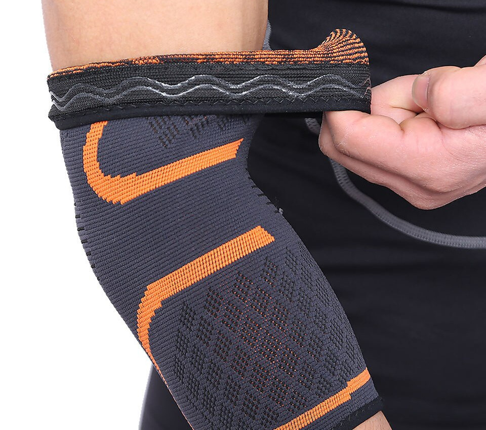 Codera deportiva ortopedica FK22B-19