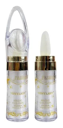 Polvo De Hadas  Iluminador Corporal