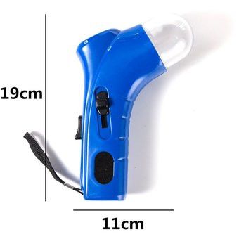 Lanzador de comida snacks para perro