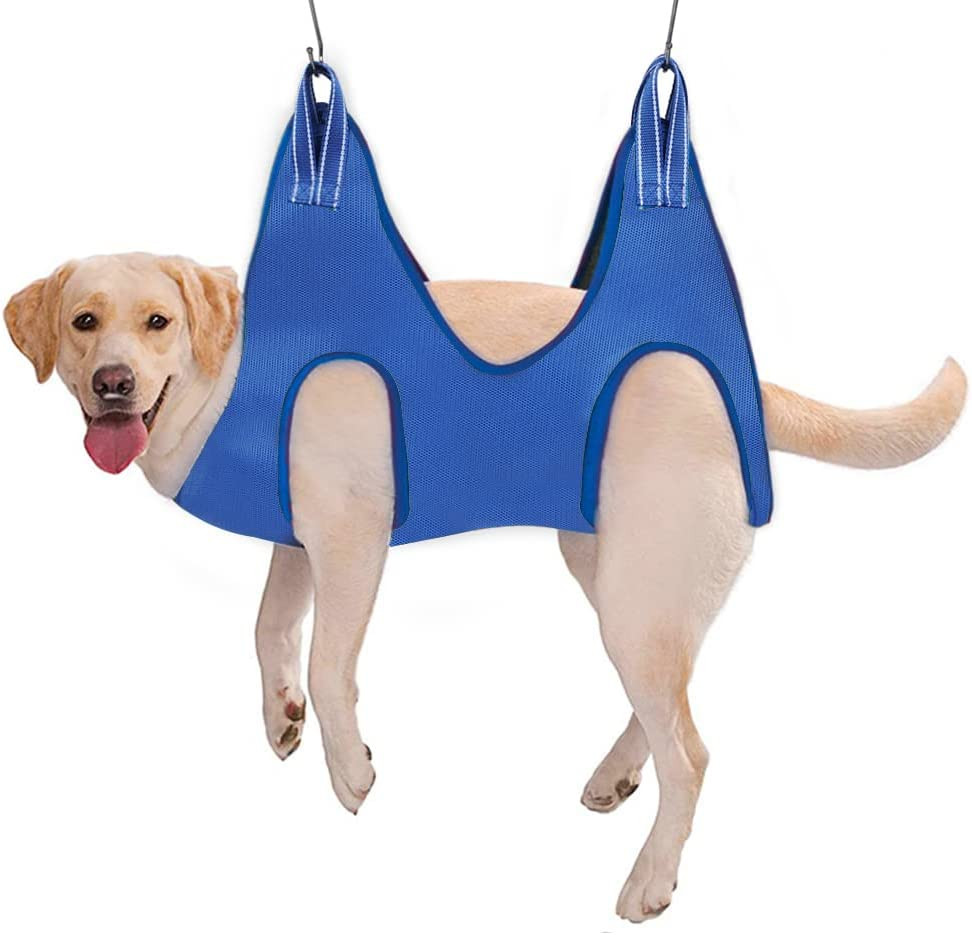 Arnes aseo Mascotas Soporte FK22B-67 - Imagen 5