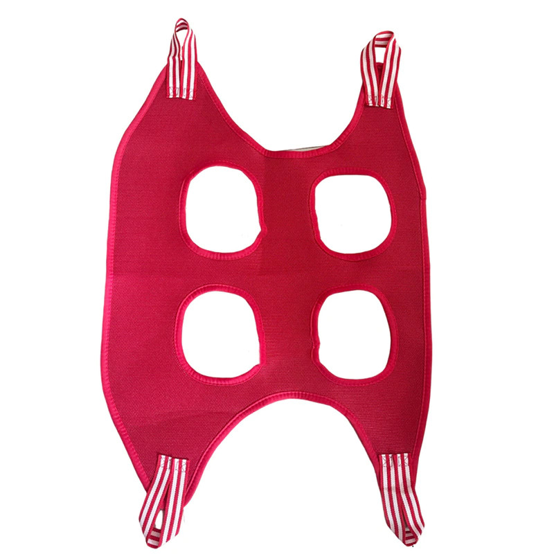 Arnes aseo Mascotas Soporte FK22B-67 - Imagen 8