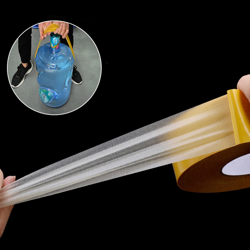 Cinta 9M pega todo reparadora FK22B-100