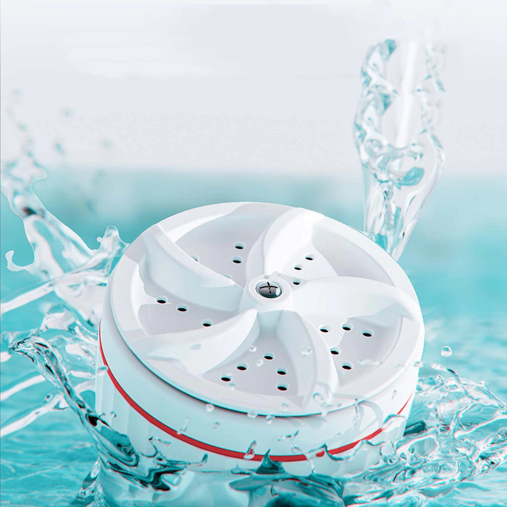 Mini lavadora turbina automaticaFK22B-43